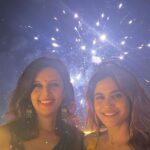 Aditi Sudhir Pohankar Instagram – And the festival brings us all together like every year. 
I’m so grateful to have you beautiful people in my life, my friends my family, 
Every moment is enjoyable only when there is someone to share that moment. 
Thank you for being a part of this journey called life. 
Wish you a very happy Diwali 🪔 @divya_jagdaleofficial  @niveditabhattacharya.official @iamroysanyal @chandan.kowli @jhadisha @sassysaurav @pallavikowli @adityanarayanofficial @niveditapohankar @manavkaul 
#diwali #festive #love #light