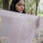 Ahana Kumar Instagram - Hiii , Happy Diwali 💜🪔💜 Lehenga @indrasdesigns Exclusive Collection Outfits @enchanting_indras_designs Makeup & Hair @touchedbythankam Jewellery @amoli_jewels916 Stylist @devi_sreenath Photography @pratheek_arun_originals 💫