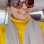 Ahana Kumar Instagram - anthakshari kalichatha 🌝
