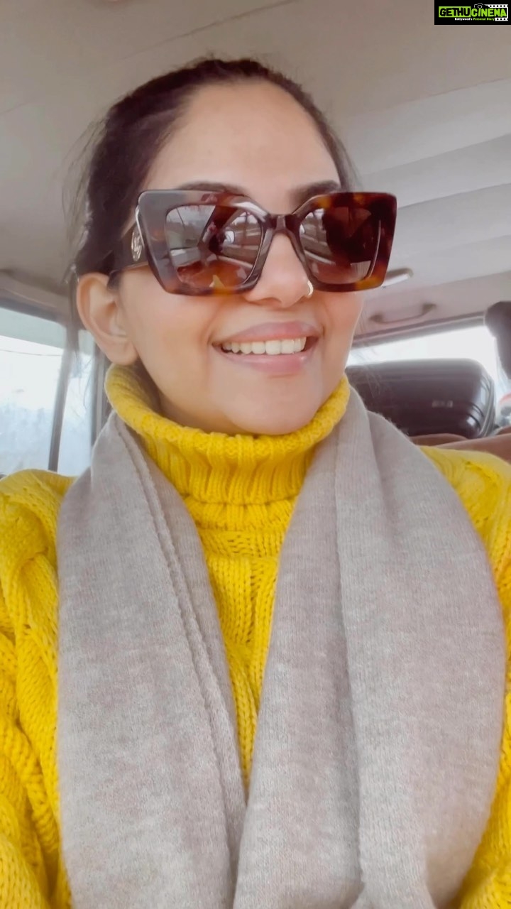 Ahana Kumar Instagram - anthakshari kalichatha 🌝
