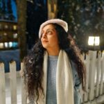 Ahana Kumar Instagram - Planning like a maniac to ensure that you see Snow for the first time in your life , on your Birthday this year and thereby making true one of your biggest wishes has been such a satisfying activity. Happy Birthday Mamma. You’re My Universe and seeing you genuinely happy is all I need ❤️🤗❤️🤗❤️😘😘😘 I hope you have the best day and week with us and your best friends and the best years ahead and the bestest life ahead. 51 ⭐️😘