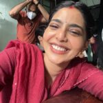 Aishwarya Lekshmi Instagram – Overwhelmed is an understatement! 

Team #Ammu ♥️♥️♥️♥️♥️♥️♥️

Explanation 

1 : @charukeshsekar saying Amma thaaye pls go act 🤓
2 : @ksubbaraj sir creative producer ! How can i thank you ever for repeatedly trusting me and giving me ahhhmazing characters ! I love you! 

3. Recoil 
4. The bad boys gang 
5 . @padmavathimalladi14 dont gooooooo
6 . Ammu and Ammaa 
7. Antha dummu chetta chetharam moment with @apoorva_shaligram & @charukeshsekar 
8. First day on set 🫣🤓
9. Last day on set 🤦🏼‍♀️
10 : Root canal STAT