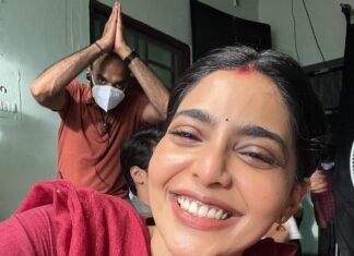 Aishwarya Lekshmi Instagram - Overwhelmed is an understatement! Team #Ammu ♥️♥️♥️♥️♥️♥️♥️ Explanation 1 : @charukeshsekar saying Amma thaaye pls go act 🤓 2 : @ksubbaraj sir creative producer ! How can i thank you ever for repeatedly trusting me and giving me ahhhmazing characters ! I love you! 3. Recoil 4. The bad boys gang 5 . @padmavathimalladi14 dont gooooooo 6 . Ammu and Ammaa 7. Antha dummu chetta chetharam moment with @apoorva_shaligram & @charukeshsekar 8. First day on set 🫣🤓 9. Last day on set 🤦🏼‍♀️ 10 : Root canal STAT