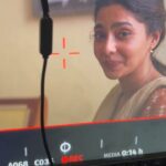 Aishwarya Lekshmi Instagram - Overwhelmed is an understatement! Team #Ammu ♥️♥️♥️♥️♥️♥️♥️ Explanation 1 : @charukeshsekar saying Amma thaaye pls go act 🤓 2 : @ksubbaraj sir creative producer ! How can i thank you ever for repeatedly trusting me and giving me ahhhmazing characters ! I love you! 3. Recoil 4. The bad boys gang 5 . @padmavathimalladi14 dont gooooooo 6 . Ammu and Ammaa 7. Antha dummu chetta chetharam moment with @apoorva_shaligram & @charukeshsekar 8. First day on set 🫣🤓 9. Last day on set 🤦🏼‍♀️ 10 : Root canal STAT