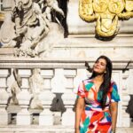 Aishwarya Rajesh Instagram - Some clicks from my #ViennaAustria Photography @manishdareme 😊