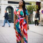 Aishwarya Rajesh Instagram - Some clicks from my #ViennaAustria Photography @manishdareme 😊
