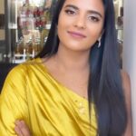 Aishwarya Rajesh Instagram - Throwback ❤️ Thank u @pl_makeupacademy for this nice video ❤️