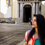 Aishwarya Rajesh Instagram - Some clicks from my #ViennaAustria Photography @manishdareme 😊