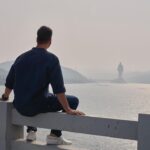 Akshay Kumar Instagram - I am in Ekta Nagar, home to ‘Statue of Unity’ the world’s tallest statue. So much to do here in the lap of nature. Have you been here?