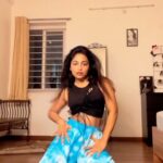 Alekhya Harika Instagram - Keep your Business Clean…. 🎵 #reels #instagram #trending #reelitfeelit #unholy #samsmith