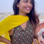 Alekhya Harika Instagram - Not so planned one to record 💥 🎥 #reels #instagram #trending #reelitfeelit #reelsinstagram