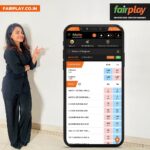 Alekhya Harika Instagram - This World Cup FINAL, don't just watch, WIN Big only at FairPlay! Get a 300% bonus on your first deposit on FairPlay- India’s first licensed betting exchange with the best odds in the market. Bet now and cash in your profits instantly. Find MAXIMUM fancy and advance markets on FairPlay! This World Cup get a FLAT 10% lossback bonus! Register now for totally safe and secure betting only on FairPlay! 💰INSTANT ID creation on WhatsApp 💰Free Gold Loyalty status upgrade with upto 6% bonus on every deposit and special lossback 💰Free instant withdrawals 24*7 💰Premium customer support Get, set, bet and WIN! #fairplayindia #fairplay #safebetting #sportsbetting #sportsbettingindia #sportsbetting #cricketbetting #betnow #winbig #wincash #sportsbook #onlinebettingid #bettingid #cricketbettingid #premiummarkets #winnings #earnnow #winnow #t20cricket #cricket #ipl2022 #t20 #getsetbet