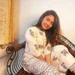 Alekhya Harika Instagram - Favourite corner at 🏡 📸 @sandrakumar__