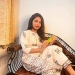 Alekhya Harika Instagram - Favourite corner at 🏡 📸 @sandrakumar__