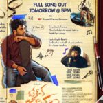 Amala Akkineni Instagram - A song that we'd connect & vibe along with🙃 #OkateKadhaa from #OkeOkaJeevitham out tomorrow Aug 16 at 5PM 🎶 - https://youtu.be/C0NXMbm9wDg #OkeOkaJeevithamOnSep9 @ImSharwanand @rituvarma @vennelakish @preyadarshe @shreekarthick @prabhu_sr @dreamwarriorpictures