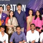 Amala Akkineni Instagram - Congratulations Graduates! #annapurnacollegeoffilmandmedia #congratulations #graduationday🎓 #graduates #proudofyou #filmmaking #hyderbadevents Annapurna College of Film and Media
