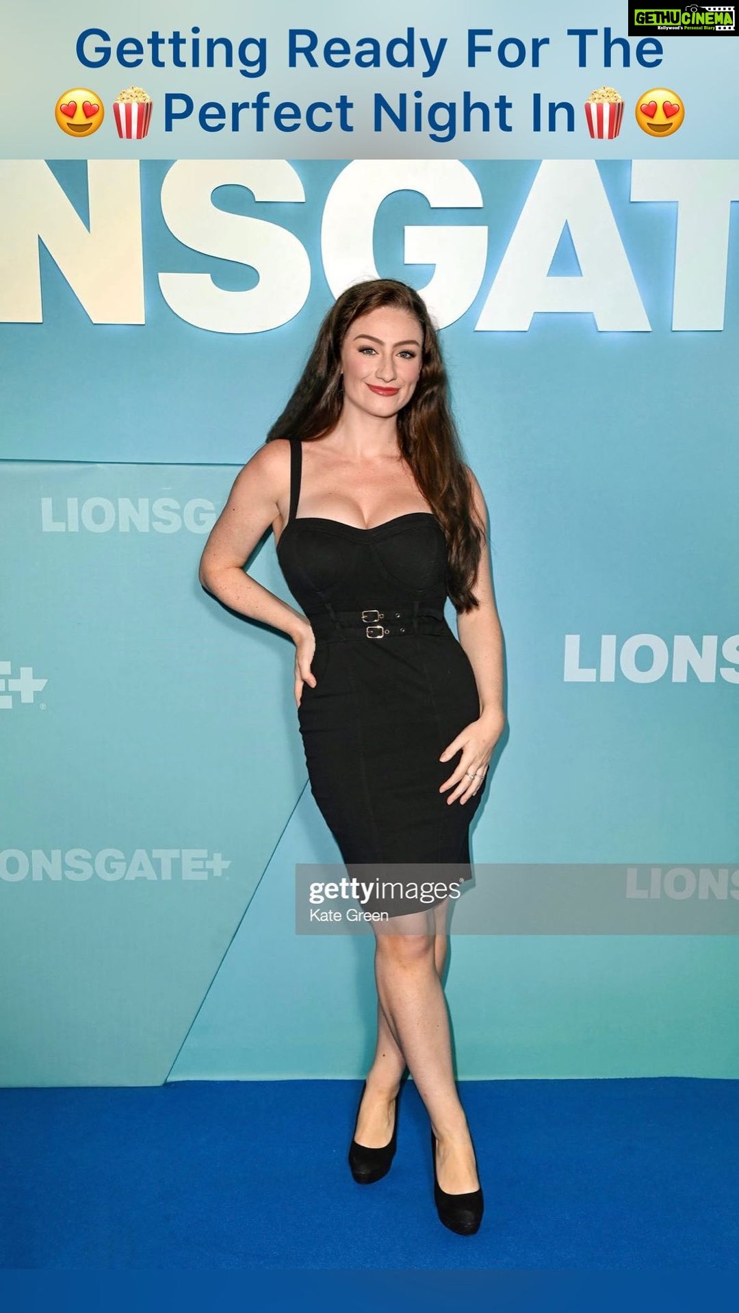 Amber Doig Thorne Instagram - What’s your perfect night in?🍿 Mine’s snuggling on a sofa with snacks & binging a TV show🙈😍 There are so many amazing shows to watch on LIONSGATE+ - I’m super excited to watch Dangerous Liasons when it premieres, as well as Outlander Season 6 and Power Season 3! 🥰 What is your favourite TV show? 📺 STARZPLAY has been renamed to LIONSGATE+ - but don’t worry, there are still all of the same shows to watch, plus lots of new ones too! 🤩 #ad #LionsgatePlus @lionsgateplusuk #tvshow #tvshows #tvshowedits #tvshowsaddict #tvshowcase #tvshowedit #tvshowtime #series #séries #tvseries #tvseriesaddicted #outlander #outlanderstarz #outlanderfans #outlanderseries #powerseason6 #stepuphighwater #dangerousliasons #amberdoigthorne #ambzdt #movienight #movienight🎬 #movienightathome #movienights #tvnight #nightin #perfectnightin