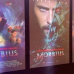 Amber Doig Thorne Instagram – Amazing night at the Morbius UK Pemiere 😍 Who’s your favourite Marvel character? 🤔 Swipe right to see Jared Leto being cute 💜
There’s TWO post credit scenes – very excited to see where Morbius’s journey leads & who he teams up with next 👀
Thank you @marvel_uk, @sonypicturesuk & @imax for having me 🥰
#morbius #morbiusmovie #morbiusthelivingvampire #morbiuspremiere #marvelfilm #marvelfilms #marvelmovie #marvelmovie #jaredleto #jaredletoedit #jaredleto👑👑 #premiere #filmpremiere #moviepremiere #londonpremiere @jaredleto @morbiusmovie #londonfilm #upcomingfilm #upcomingfilms #upcomingmovie #upcomingmovies Leicester Square, London