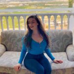 Amber Doig Thorne Instagram - Golden Hour is my 2nd favourite time of day (after Happy Hour)🍹😂☀️If you could travel anywhere in the world, where would you go?✈️ 🌍 I am so happy that travel restrictions are starting to lift, I can’t wait to go travelling again! 🏝 I’m really looking forward to going back to Malta - my grandma lived there when I was younger, and it’s one of my favourite places in the world 😍 These photos were taken in Mdina - a BEAUTIFUL fortified city, which was the island's capital until the Middle Ages! 🏰 The city is over 3000 years old & it’s one of the filming locations for Game Of Thrones 🎥 🇲🇹 @visitmalta #visitmalta #moretoexplore #summer21 #maltalovers #travelmalta #europetravel #europetrip #malta🇲🇹 #malta #maltaphotography #malta❤️ #maltatravel #mdina #mdinamalta Mdina, Malta