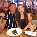 Amber Doig Thorne Instagram – Happy Fathers Day 🥰 Dad – you’ve always been the coolest, like all those times you said “Yes” when mum said “No” – so thanks for that 😂😎

On a serious note, you’re my best friend and I don’t know what I’d do without you – thank you for being you 🥰
(My dad doesn’t have any social media so I’m going to have to print this off to show him 😂🤦🏻‍♀️)

Sending lots of love to everyone who is having a hard time today – anyone who’s Dad’s weren’t there for them growing up, or whose Dad’s have sadly passed away 😔 My dad wants to give everyone a big social-distanced hug to share his love to those without Dad’s today ❤️ 

📍 Balans Soho Society, London

#happyfathersday #fathersday #family #fathersday2020 #happyfathersday2020 #fathersdayweekend #dadsday2020