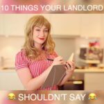 Amber Doig Thorne Instagram - We all know someone with a weird landlord...😅 TAG THEM! 😂 🎬 I’ve had my fair share of weird landlords, one time I came home and found them sat in the garden in some Speedo’s... It was December 👀 There’s some strange people out there! 😂 . Created by @window_zebra 🎬 . #comedy #funny #memes #meme #funnymemes #lol #humor #ambzdt #dankmemes #fun #rentvsbuy #landlord #badlandlords #renting #landlordproblems #rentingsucks