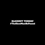 Amber Doig Thorne Instagram – WE ✊🏻ARE ✊🏽THE ✊🏾SAME✊🏿
I understand that I will never understand. However, I stand. Muted. Not silent. But listening and learning about how I can support our brothers and sisters of colour 🙏🏻🙏🏽🙏🏿
Let’s use this day to make sure people see what’s really going on and how minorities are being treated for simply existing. #TheShowMustBePaused 🖤 #BlackOutTuesday Black Lives Matter