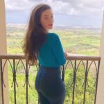 Amber Doig Thorne Instagram - What’s your favourite Season? 💐☀️🍁☃️ I am SO excited for Spring! 🌸 . I’m back in England after an amazing holiday in Malta! ✈️ Can’t wait to start uploading weekly videos for you all 🙈 . #amberdoigthorne #ambzdt #amberfam #life #travel #instagood #love #photography #2019 #malta Mdina, Malta