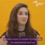Amber Doig Thorne Instagram - ➡️ Swipe Right ➡️ My grandmother passed away due to dementia, a cruel condition that affects millions of people around the world, but despite its devastating impact it remains misunderstood 🥺 . I’ve teamed up with @alzheimersresearchuk for their #ShareTheOrange campaign – to improve understanding & spread the word that research can make life-changing breakthroughs possible for those living with it 🙏🏻 . A big myth about dementia is that it’s a natural & inevitable part of ageing. A brain affected by Alzheimer’s disease – can weigh 140g less than a healthy brain? That’s about the weight of this orange 🍊 Dementia is caused by physical diseases and through research, diseases can be slowed and stopped 🙌🏻 Change the conversation about dementia by clicking the link in @alzheimersresearchuk’s bio & watching/sharing their film, starring Samuel L. Jackson ☺️ Milan, Italy