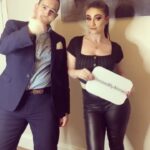 Amber Doig Thorne Instagram - Whilst everyone is snuggling up at home, I’m getting ready for summer ☀️ #Alita: Battle Angel World Premiere ❤️ ⭐️ SWIPE RIGHT ⭐️ . I recently visited the incredible @drahmedaesthetics for his Hyperhydrosis treatment. This treatment uses Botox to stop underarm sweating, just in time for my holiday 🙈 I’ve had this treatment a couple of times before but Dr Ahmed’s was the least painful by far! . Facial Fillers and Botox - My mum had never had any treatments before, but decided to try Botox in her crows feet lines and also minimal filler in the nasa labial lines 🙈 . Anyone who is looking for a doctor in London - I honestly couldn’t recommend @drahmedaesthetics enough ⭐️ He is utterly professional, an absolute QUEEN, and will have you in fits of laughter throughout your treatment ❤️ #BlessedByAhmed #gifted