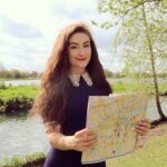 Amber Doig Thorne Instagram - Getting my detective on! 🕵🏻‍♀️🔍 Swipe right to reveal a secret… 🤫 I’ve found these clues for a new series of #HunterStreet on @nickelodeonuk weekdays at 6PM! 👀 Only my active Instagram members know about this, so keep it quiet!