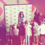 Amber Doig Thorne Instagram - #FinalScore World Premiere 😍⚽️🏴󠁧󠁢󠁥󠁮󠁧󠁿 Who’s your favourite footballer? 🤔 Mine's David Beckham! Check out my video with @davebautista - link in bio! 😂 Ham Yard Hotel
