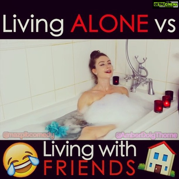 Amber Doig Thorne Instagram - TAG YOUR BEST FRIENDS! ๐๐ฉโ๐งโ๐ฆโค๏ธ โข Follow @AmberDoigThorne for more!! โข London, United Kingdom