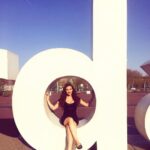 Amber Doig Thorne Instagram - Chilling in the beautiful #Amsterdam 🔥 Amsterdam, Netherlands