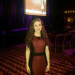 Amber Doig Thorne Instagram - Loving the screening of @dirtydancingmovie for its 30th Anniversary! Thank you to @lionsgatemoviesuk #DirtyDancing30