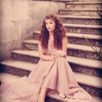 Amber Doig Thorne Instagram - Bridal shoot 👰🏻