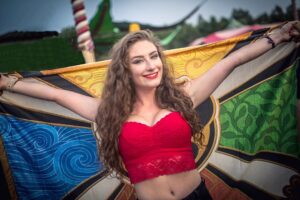 Amber Doig Thorne Instagram - Tomorrowland 2016 ❤️🇧🇪❤️ #tomorrowland #belgium #2016 @reveltravel @tomorrowland Photo Cred @vhjoost #edm #festival