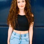 Amber Doig Thorne Instagram - 😎 York
