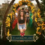Amber Doig Thorne Instagram – Tomorrowland, it’s been great 🙌🏼❤️🇧🇪 @reveltravel @tomorrowland #2016 #belgium #VIP