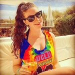 Amber Doig Thorne Instagram - Lisb'on it Portugal