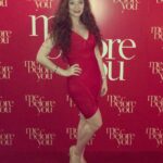 Amber Doig Thorne Instagram - Had a great time at the premiere of "Me Before You" ❤️ #mebeforeyou #warnerbros Curzon Cinema Mayfair