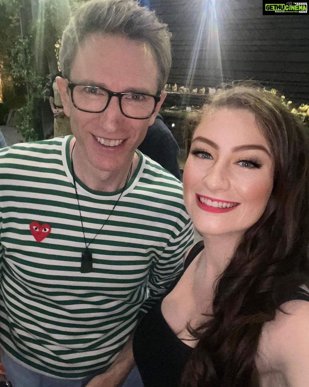 Amber Doig Thorne Instagram - Are you excited for LOTR: The Rings of Power?! 🧝♂️I was invited to a private lunch with the cast 😍 We chatted about what it was like filming in New Zealand over 2 years during Covid (!), the preparation that went into taking on such famous characters, what their audition process was like, how the training process differed for each character, what we can expect from the show, that the show is split into 6 storylines that were filmed in completely different locations, how people in each storyline still don’t know what happened in the other storylines, and just how much of the show is practical effects with massive physics sets of forests etc (instead of VFX), their hopes for the next 5 seasons and how the show ties into the other film trilogy’s! Which is your favourite Lord of The Rings film? 🍿 🥰 #TheLordOfTheRings #TheRingsOfPower #lordoftherings #ringsofpower #giftedtrip ad @primevideouk @primevideo @lotronprime #lotr #lotredit #lotrcosplay #lotrfan #lordoftheringsfan #lordoftheringstrilogy #amberdoigthorne #ambzdt #tolkien #tolkienfan #tolkienmovie #tolkientribe #tolkienite #fantasybooks #fantasycreature #fantasyworld #fantasybook #cosplayoftheday #cosplayofinstagram Middle Earth