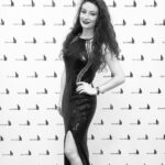 Amber Doig Thorne Instagram - UCL EFS BALL 2015 ❤️ #ucluefs #ballin #christmas #ucl #myuclyear