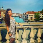 Amber Doig Thorne Instagram – Ciao Venice 🇮🇹 #venezia #venice #italy #summer #europe Venice, Italy