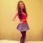 Amber Doig Thorne Instagram - Wonderwoman 💪🏼⭐️#tour #uclulacrosse #lacrosse #hungary #budapest