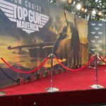 Amber Doig Thorne Instagram – I feel the need, the need for speed 😎 Had the best time at the Top Gun: Maverick Royal Premiere 😍 Have you seen it yet? 🍿 ✈️ 

It’s been 36 years since Top Gun came out, and they pulled out all the stops for the UK/RoyalPremiere 😍

This was genuinely one of the best nights of my life – it was such an honour to walk the red carpet alongside Tom Cruise, the cast of the film and the Royals (Prince William and Kate Middleton) 👑🍿🤩

Thank you @paramountuk and @cineworld for an amazing evening ❤️

#topgun #topgun2 #topgunmaverick
#londonpremiere #moviepremiere #tomcruise #katemiddleton #princewilliam #londonpremier #filmpremier #maverick #topgunmovie #topgunmaverickmovie #tomcruisefan #tomcruisemovie #tomcruiseedit #tomcruisefilm #leicestersquare #amberdoigthorne #ambzdt #redcarpet #actor #actress #redcarpetfashion #redcarpetdress #movie #cinema #cineworld #ukpremiere #worldpremiere London