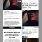 Amber Doig Thorne Instagram – Winnie The Pooh: Blood and Honey is trending worldwide! ππ©Έπ― Check the 2nd slide for new exclusive stills from the movie ππ
Swipe right to see some of our global news coverage from; Rolling Stone, NME, Fox News, New York Post, Huff Post, Entertainment Today, Variety, CNN, IGN, The Independent, Metro, Lad Bible, Hypebeast and more π₯
I had an amazing time shooting this film with the fabulous @jaggededge_productions, and canβt thank the wonderful cast and crew enough for such an incredible experience β€οΈ
Cast:
@amberdoigthorne, @_mariataylor, @natasharosemills, @danielle.ronald, @therealnatashatosini, @maygkelly, @craigddowsett, @chriscordelluk, _nikolaileon_, @wandering_white_rabbit, @baochikka1
Crew:
Director @rhys_frake_official
Producer @scottjeffreyproducer
DOP @vince.knight
First AC @joanna_cuper
Second Ac @adam_h_beal
Sound @cali_mcnally
Gaffer @getrichac
Spark @alexc727
First Ad @hunterchaus
Focus puller @lukegee_film
#winniethepooh #winniethepoohbloodandhoney #winniethepoohhorror #winniethepoohedits #pooh #poohfilm #poohmovie #winniepooh #winniepoohfilm #winniethepoohmemes #indiefilm #indiefilmmaking #indiefilmmaker #indiefilmhustle #indiefilms #indiefilmmakers #indiefilmaker #independentfilm #independentfilmmaker #independentfilms #independentfilmmaking #independentfilmmakers #independentmovie #indiemovie #indiemovies #horrormovies #horrorfilm #horrorfilms #horrormovie #horrorcommunity 100 Acre Woods