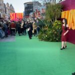 Amber Doig Thorne Instagram – Happy Sunday! What have you got planned this week? 🥰 Throwback to The Lost City UK Premiere 💖
This was one of my favourite films from 2022 so far – mainly because it is HILARIOUS, but also because… well… Channing Tatum 👀😍🍑
PS – Can we please appreciate Sandra Bullock & Channing’s chemistry because dayummmm 🙈🔥
Thank you @paramountuk for a lovely evening 💞
#filmpremiere #filmpremier #upcomingfilm #upcomingfilms #upcomingmovie #upcomingmovies #channingtatum #sandrabullock #danielradcliffe #bradpitt #lostcity #thelostcity #paramount #paramountuk #paramountpictures #paramountstudios #thelostcitymovie #newmovies #newmovie #newfilm #newfilms #weekendvibes #london #londonpremiere #londonpremier @lostcitymovie @channingtatum @paramountpics #channingtatumfans #sandrabullockedit #sandrabullockfan #danielradcliffe #danielradcliffeedit #danielradcliffefans Leicester Square, London