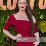 Amber Doig Thorne Instagram – Happy Sunday! What have you got planned this week? 🥰 Throwback to The Lost City UK Premiere 💖 

This was one of my favourite films from 2022 so far – mainly because it is HILARIOUS, but also because… well… Channing Tatum 👀😍🍑 
PS – Can we please appreciate Sandra Bullock & Channing’s chemistry because dayummmm 🙈🔥

Thank you @paramountuk for a lovely evening 💞

#filmpremiere #filmpremier #upcomingfilm #upcomingfilms #upcomingmovie #upcomingmovies #channingtatum #sandrabullock #danielradcliffe #bradpitt #lostcity #thelostcity #paramount #paramountuk #paramountpictures #paramountstudios #thelostcitymovie #newmovies #newmovie #newfilm #newfilms #weekendvibes #london #londonpremiere #londonpremier @lostcitymovie @channingtatum @paramountpics #channingtatumfans #sandrabullockedit #sandrabullockfan #danielradcliffe #danielradcliffeedit #danielradcliffefans Leicester Square, London