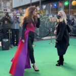 Amber Doig Thorne Instagram – Happy Sunday! What have you got planned this week? 🥰 Throwback to The Lost City UK Premiere 💖
This was one of my favourite films from 2022 so far – mainly because it is HILARIOUS, but also because… well… Channing Tatum 👀😍🍑
PS – Can we please appreciate Sandra Bullock & Channing’s chemistry because dayummmm 🙈🔥
Thank you @paramountuk for a lovely evening 💞
#filmpremiere #filmpremier #upcomingfilm #upcomingfilms #upcomingmovie #upcomingmovies #channingtatum #sandrabullock #danielradcliffe #bradpitt #lostcity #thelostcity #paramount #paramountuk #paramountpictures #paramountstudios #thelostcitymovie #newmovies #newmovie #newfilm #newfilms #weekendvibes #london #londonpremiere #londonpremier @lostcitymovie @channingtatum @paramountpics #channingtatumfans #sandrabullockedit #sandrabullockfan #danielradcliffe #danielradcliffeedit #danielradcliffefans Leicester Square, London
