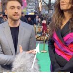 Amber Doig Thorne Instagram – Happy Sunday! What have you got planned this week? 🥰 Throwback to The Lost City UK Premiere 💖 

This was one of my favourite films from 2022 so far – mainly because it is HILARIOUS, but also because… well… Channing Tatum 👀😍🍑 
PS – Can we please appreciate Sandra Bullock & Channing’s chemistry because dayummmm 🙈🔥

Thank you @paramountuk for a lovely evening 💞

#filmpremiere #filmpremier #upcomingfilm #upcomingfilms #upcomingmovie #upcomingmovies #channingtatum #sandrabullock #danielradcliffe #bradpitt #lostcity #thelostcity #paramount #paramountuk #paramountpictures #paramountstudios #thelostcitymovie #newmovies #newmovie #newfilm #newfilms #weekendvibes #london #londonpremiere #londonpremier @lostcitymovie @channingtatum @paramountpics #channingtatumfans #sandrabullockedit #sandrabullockfan #danielradcliffe #danielradcliffeedit #danielradcliffefans Leicester Square, London